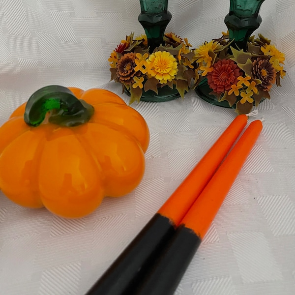 Decorative Candles Etsy