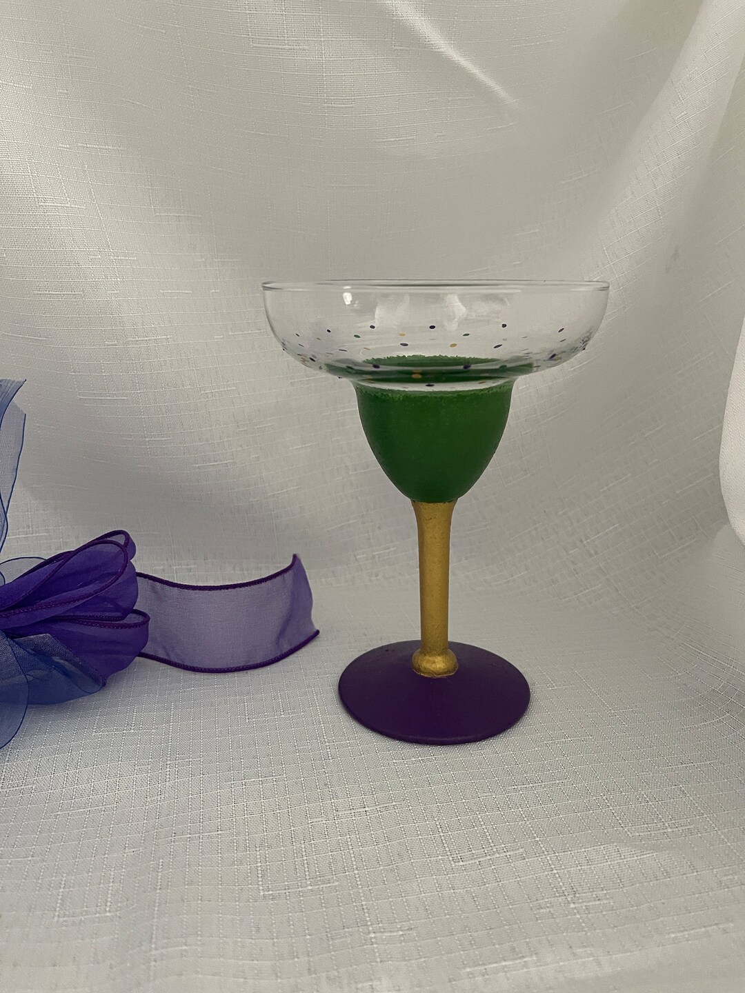 mardi gras margarita recipe