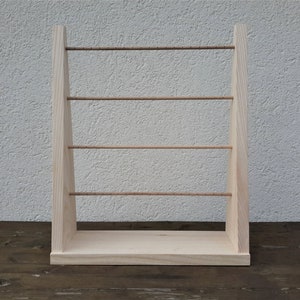 earring display stand image 3