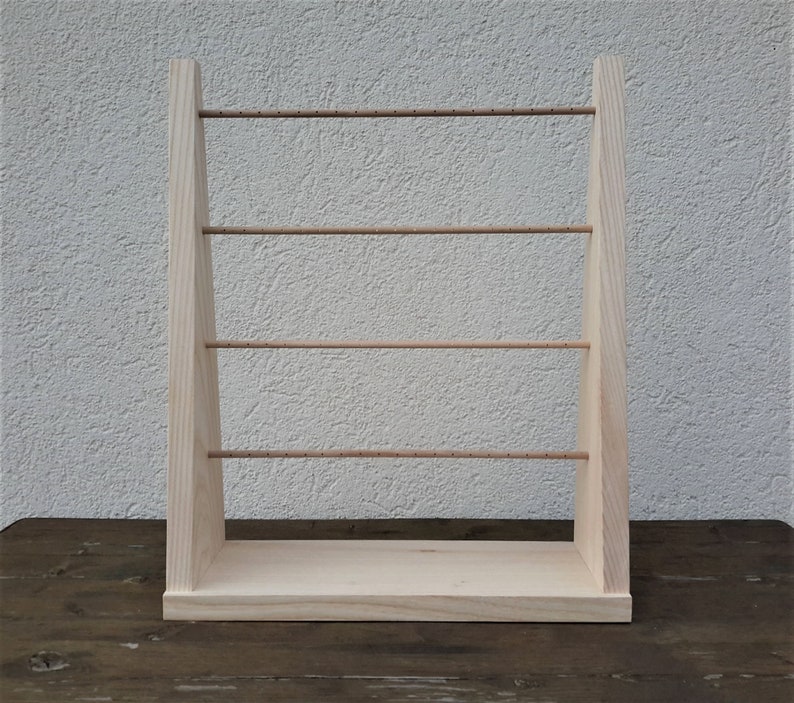 earring display stand image 3