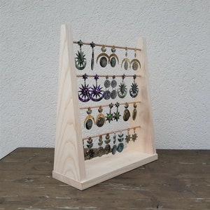 earring display stand image 2