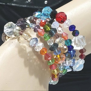 Colorful Bracelet for Women