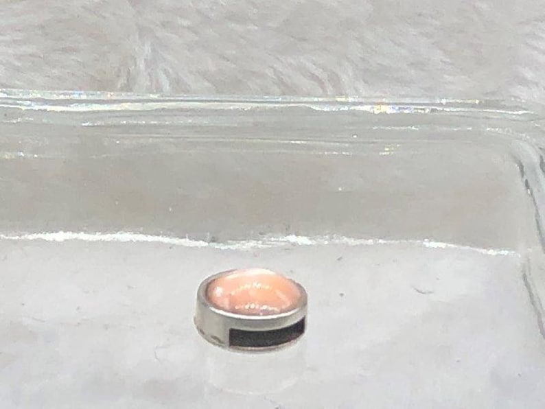 Ant Silver Your Choice Qty 1 Z6301 On Sale Now New Zamak Resin Slider Bead For 10mm Flat Leather