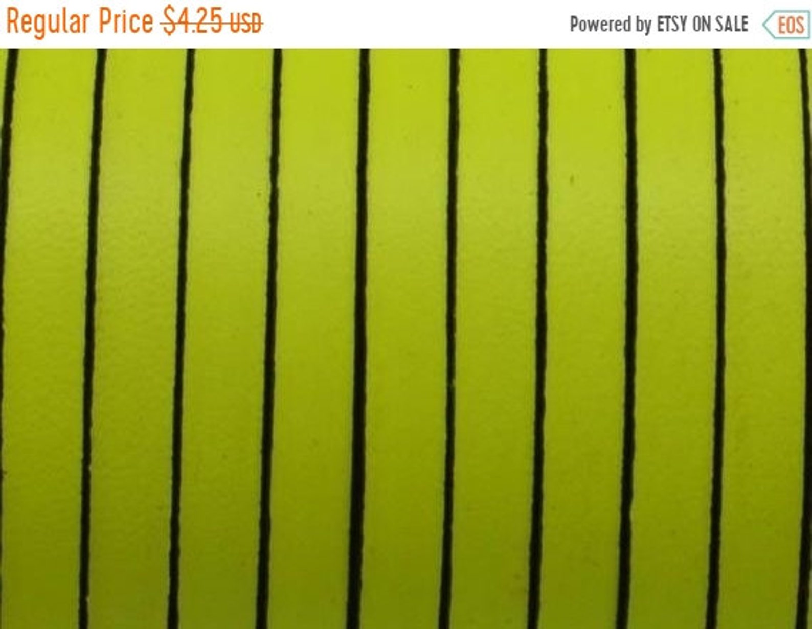 On Sale Now 2 Feet 24 inches Top Quality 5mm Flat Italian