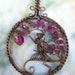 see more listings in the Wire Goddess Pendants section
