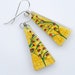 see more listings in the Glass Canvas Earrings section