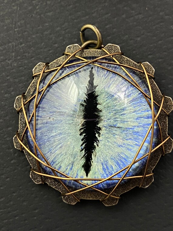 Dragon eye wire best sale wrap