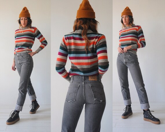 Levi's Gray Faded 505 Jeans 30x31