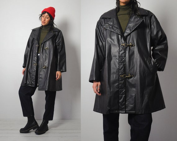 Swing raincoat hotsell