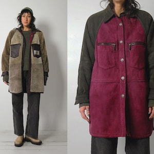 jacket ファー ジャケット ヴェルサーチ ビンテージ 90s 00s jacket ファー ジャケット ヴェルサーチ ビンテージ 90s 00s