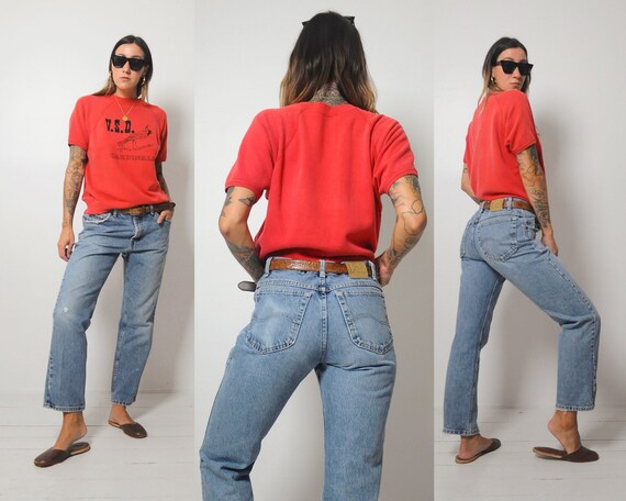 Classic Lee Jeans 34x28.5