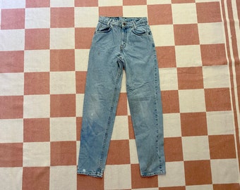 Levi's Student Fit Jeans 24x29