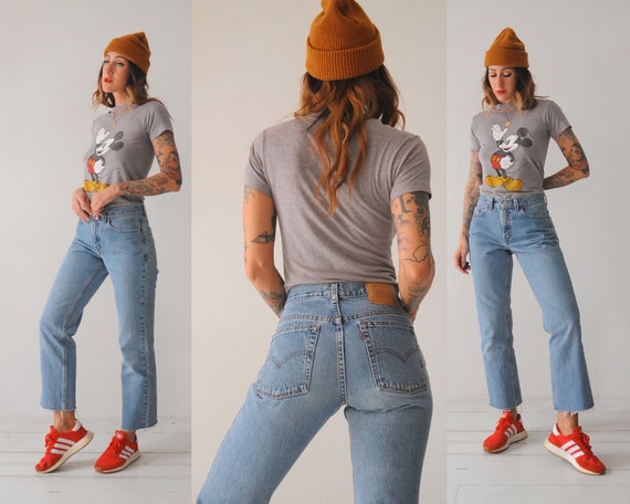 Levi's Classic 505 Jeans 29x28