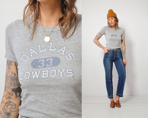 60's/70's Dallas Cowboys Tee