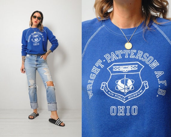 WPAFB Ohio Sweatshirt