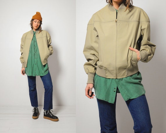 Campus Unisex Jacket