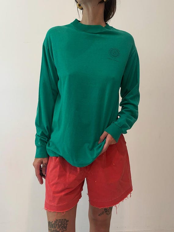 90's Outward Bound Long Sleeve