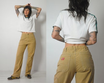 90's Dickie's Carpenter Pants 30x31