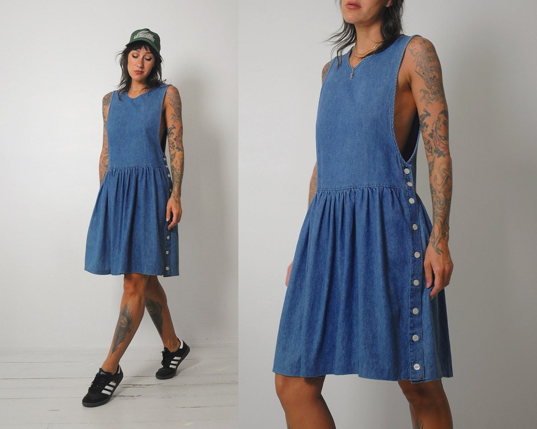 staud ellison dress RED ROSE 16 Gorgeous Vintage Clothing Size:38 L beaded back dress