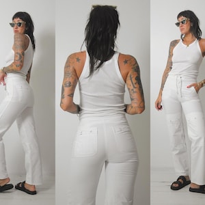 Vintage Dee Cee Painter Pants - Etsy