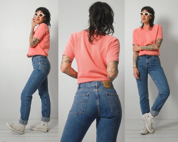 Vintage levis 512 jeans Gem