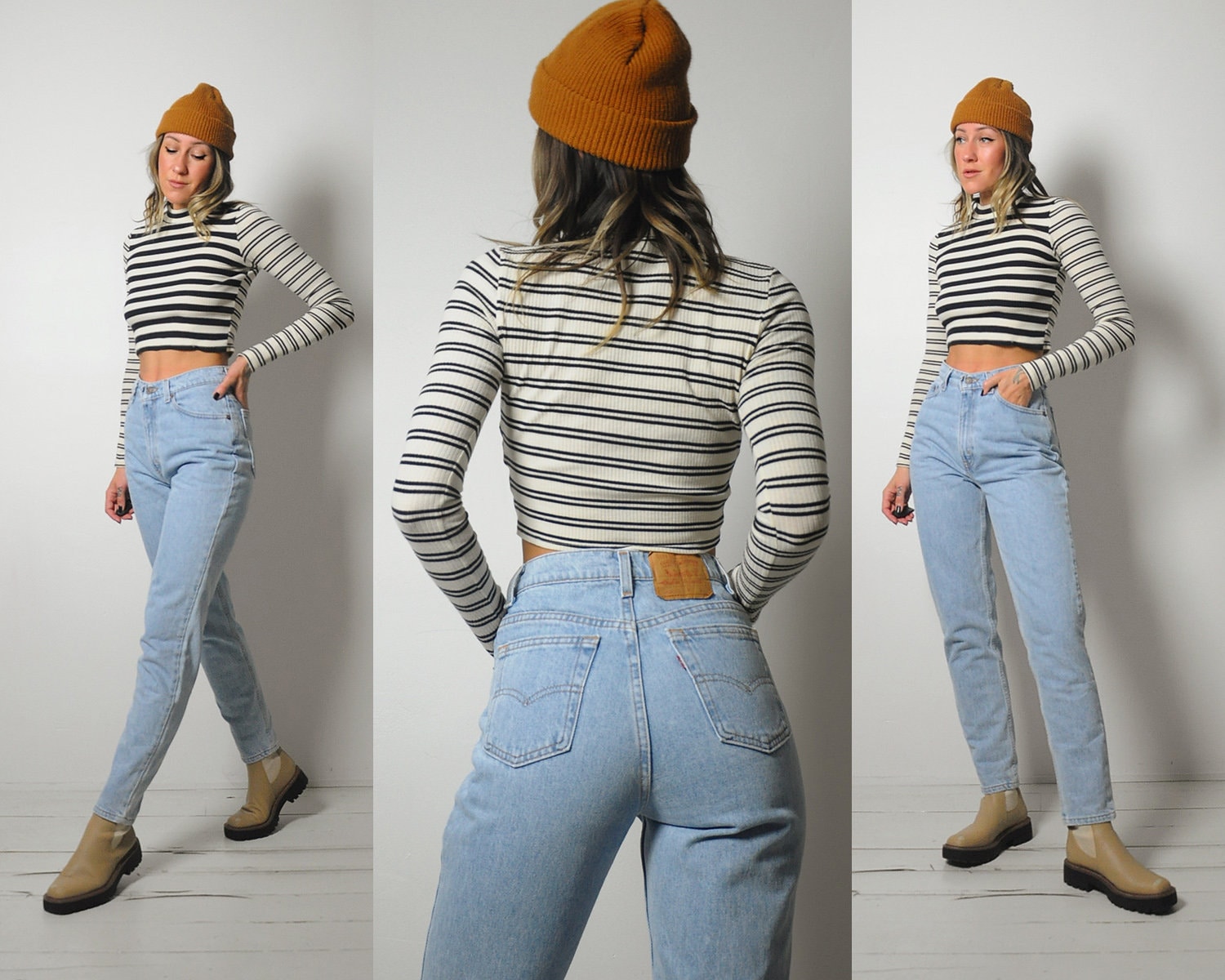 Classic Levi's 512 Jeans  - Etsy