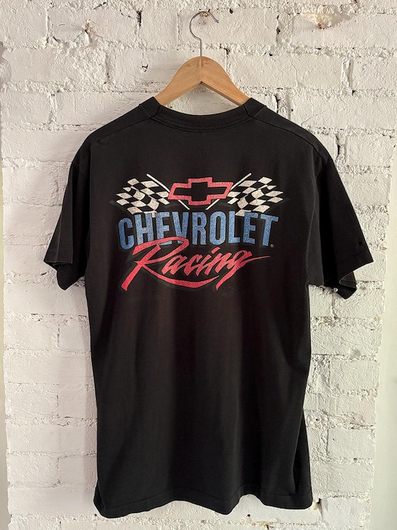 90's Chevrolet Racing Tee