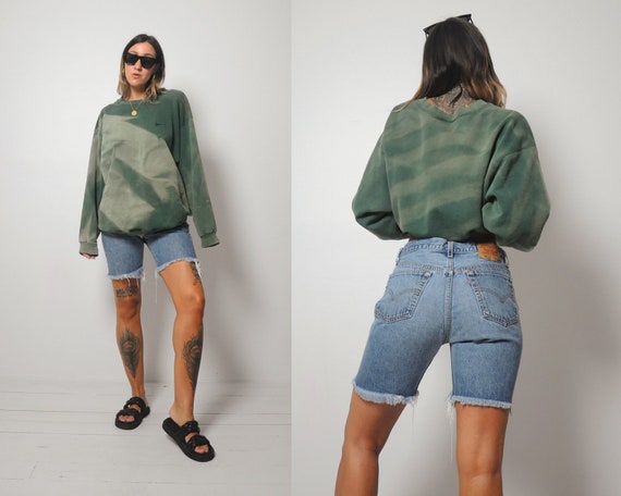 Levi's 501xx Shorts 30"