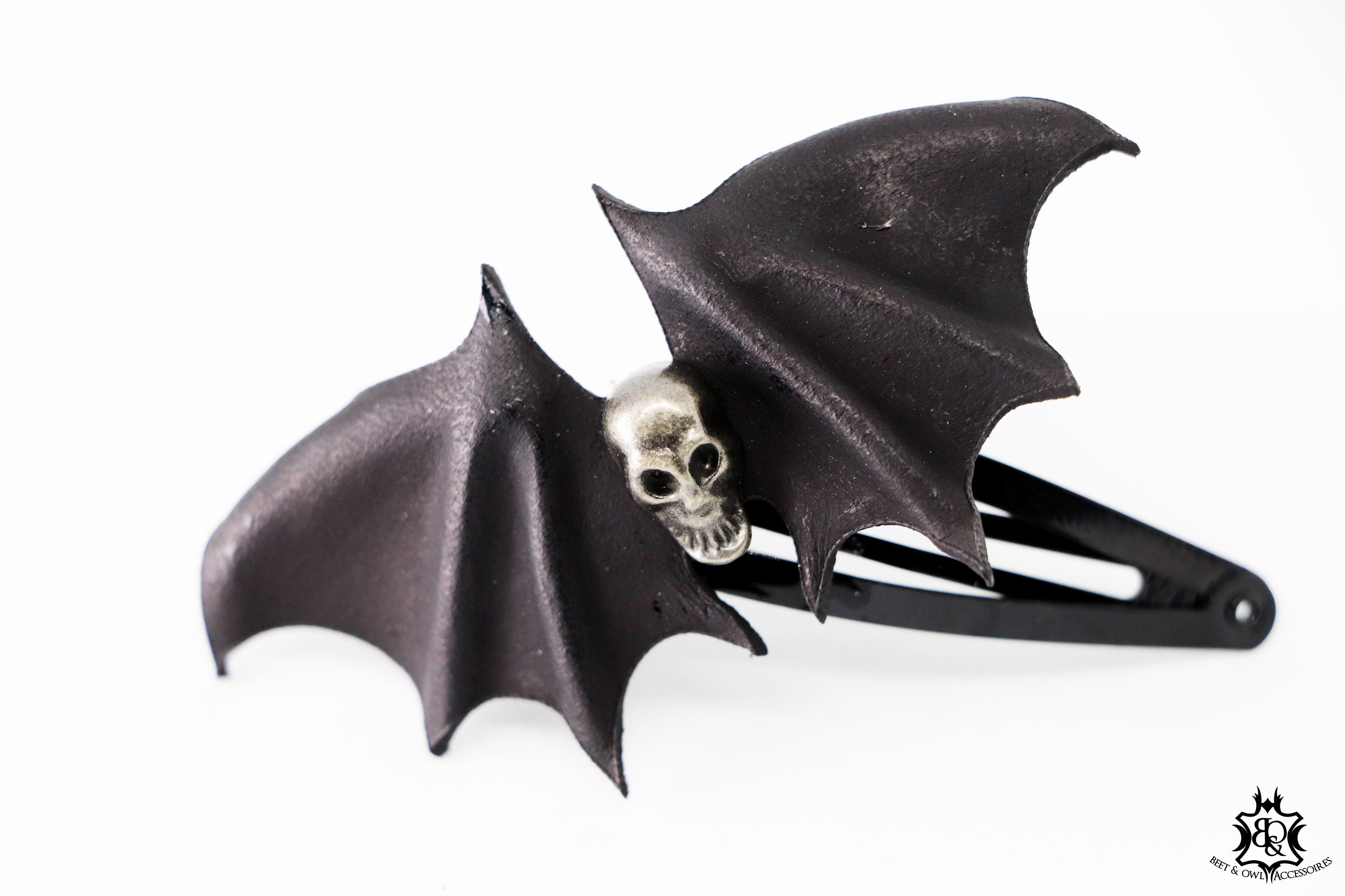 Skull bat wings -  Österreich