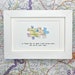 see more listings in the Framed Map Artwork  section