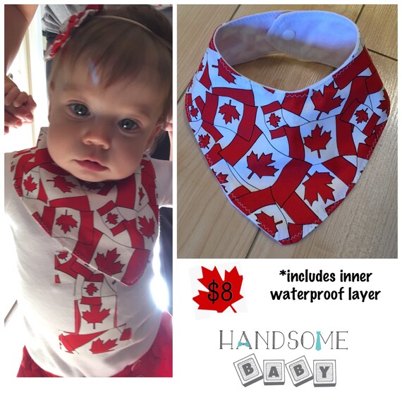 bandana bibs canada