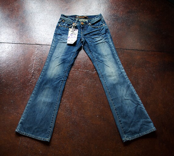 Quality American-Made Blue Jeans | Buy American Challenge