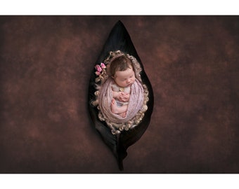 Fundo digital - Pano de fundo de fotografia digital - Adereço digital para recém-nascidos - Menino digital - Menina digital - Fundo para recém-nascidos - Foto de bebê