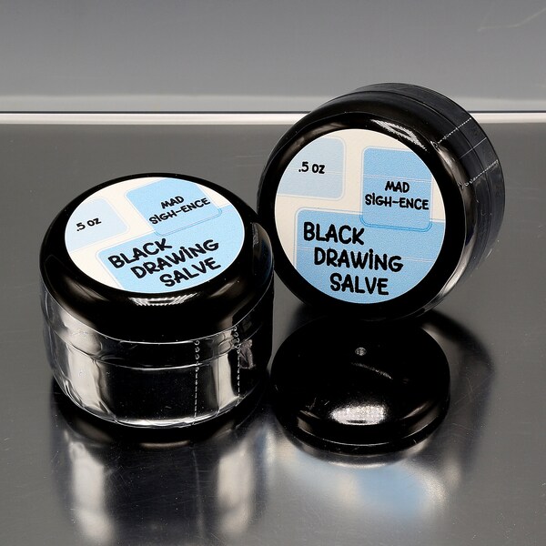 Indian Black Salve Etsy