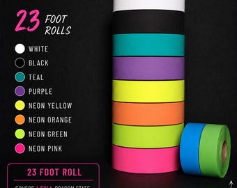 TaffyTak™ OverGrip + Padding
