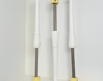Juggling Torches - Set of 3