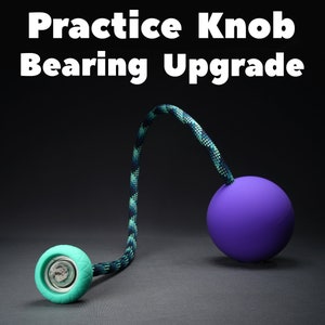 Upgrade: Add Swivels or Bearings REVIEW Description image 1