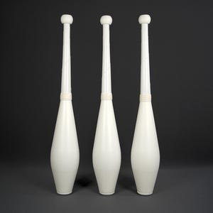 Juggling Clubs (K8)