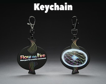FoF Keychain