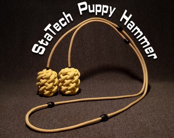 Sta-Tech Puppyhammer - Message us for discount
