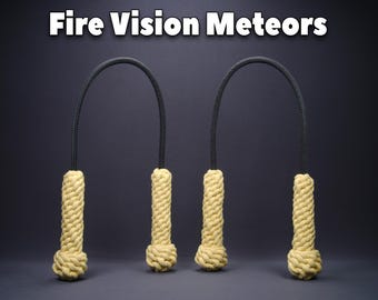 Fire Vision Meteor - Sold Individually