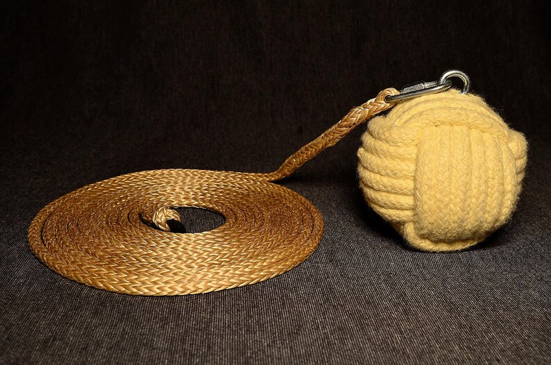 Rope Dart Fire LED Practice Etsy