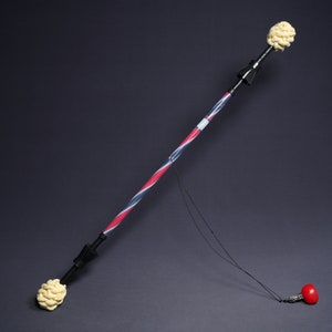 Fire Levitation Wand **UltraKnob Available**