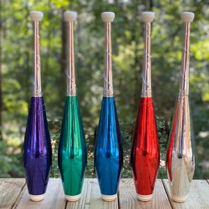 MB Juggling Clubs