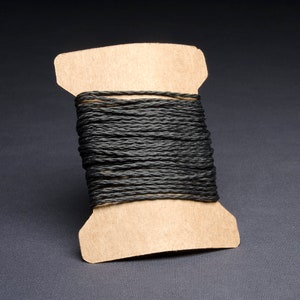 Technora String for Flow Wands