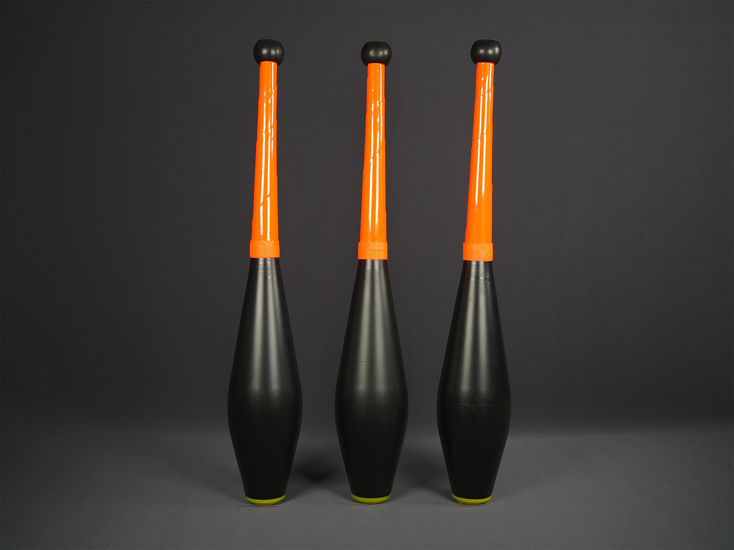 Juggling Clubs (K8) - Etsy