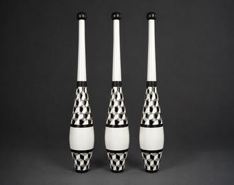 Juggling Clubs (K8)