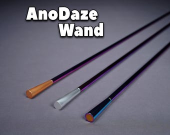 AnoDaze Levi-wand: ideaal voor beginners