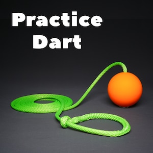 Practice Rope Dart