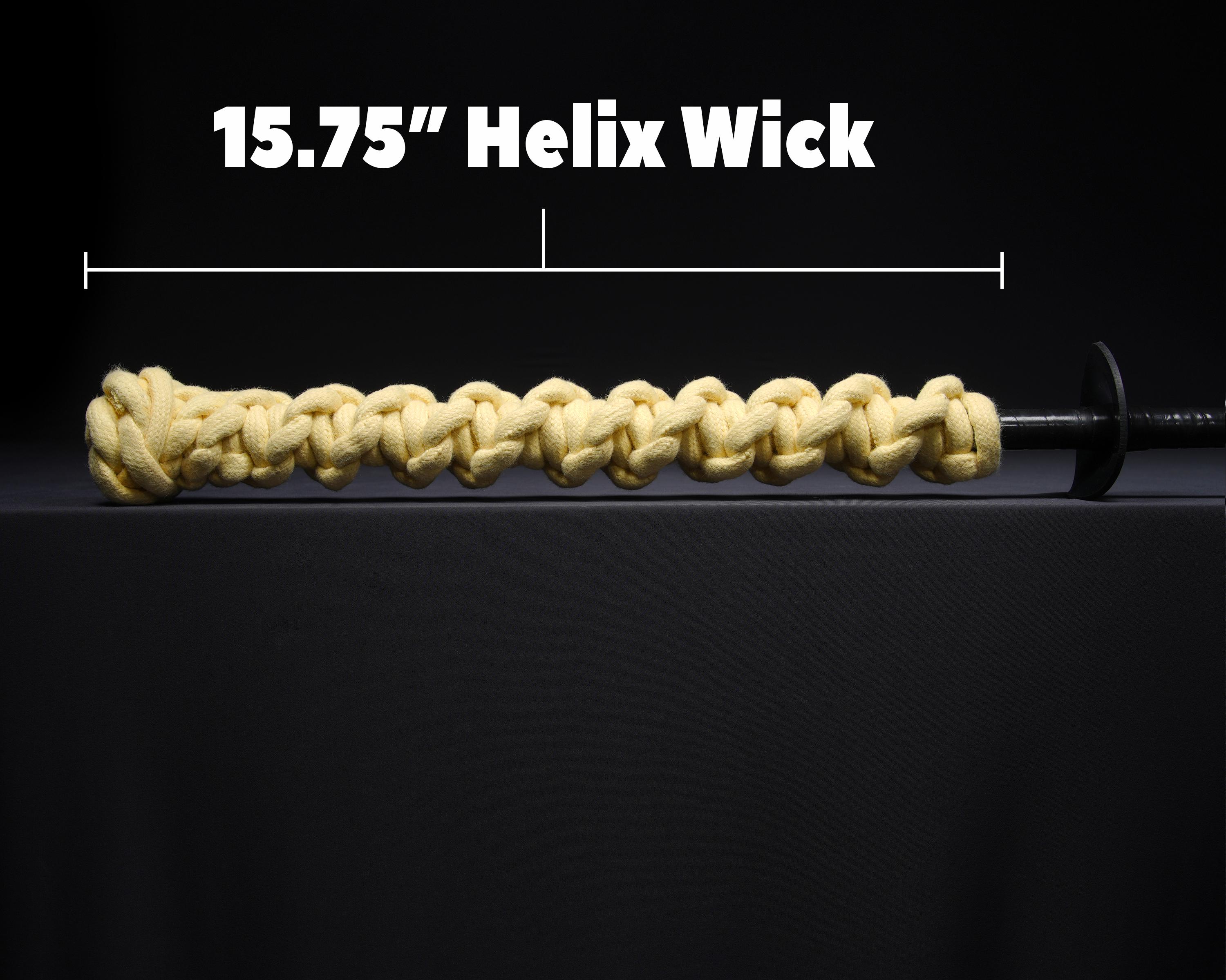 Helix Fire Set Helix Thai Fire Contact Staff - Message Us for Discount - Etsy